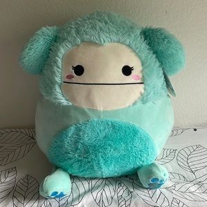 Joelle 16” Bigfoot Squishmallow
